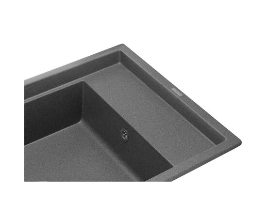 Мойка кухонная GRANADO Estella grafito (gr3309), изображение 5 Мойка кухонная GRANADO Estella grafito (gr3309), изображение 5