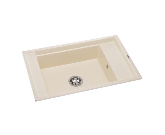 Мийка кухонна GRANADO Estella ivory (gr3304), зображення 2 Мийка кухонна GRANADO Estella ivory (gr3304), зображення 2