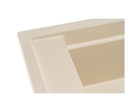 Мийка кухонна GRANADO Estella ivory (gr3304), зображення 3 Мийка кухонна GRANADO Estella ivory (gr3304), зображення 3