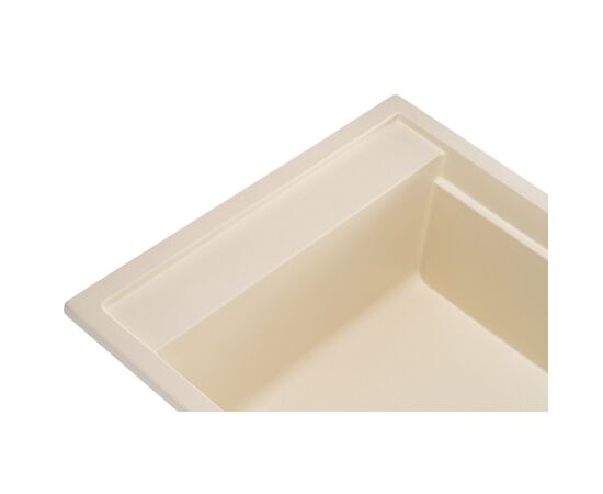 Мийка кухонна GRANADO Estella ivory (gr3304), зображення 4 Мийка кухонна GRANADO Estella ivory (gr3304), зображення 4