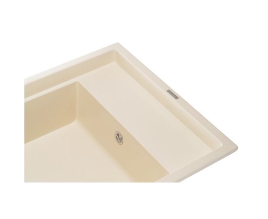 Мийка кухонна GRANADO Estella ivory (gr3304), зображення 5 Мийка кухонна GRANADO Estella ivory (gr3304), зображення 5