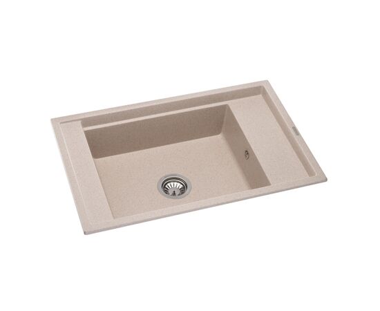 Мийка кухонна GRANADO Estella terra (gr3303), зображення 2 Мийка кухонна GRANADO Estella terra (gr3303), зображення 2