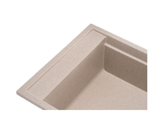 Мийка кухонна GRANADO Estella terra (gr3303), зображення 4 Мийка кухонна GRANADO Estella terra (gr3303), зображення 4