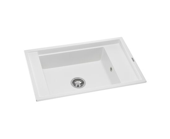 Мойка кухонная GRANADO Estella white (gr3305), изображение 2