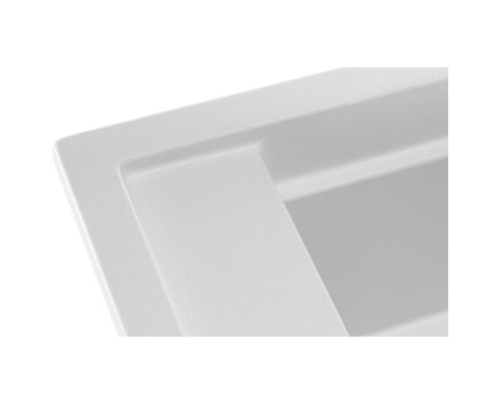 Мойка кухонная GRANADO Estella white (gr3305), изображение 3