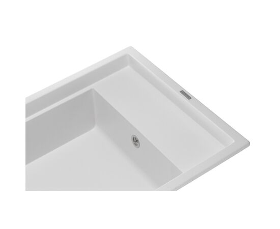 Мойка кухонная GRANADO Estella white (gr3305), изображение 5