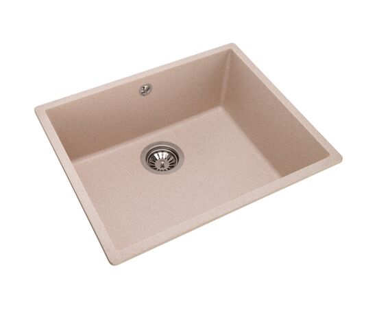 Мойка кухонная GRANADO Under top L avena (gr3502), изображение 2