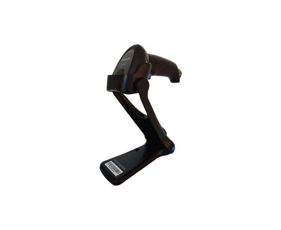 Сканер штрих-кода Datalogic QuickScan I QD2220, Kit, USB, Black (QD2220-BKK1S), изображение 2 Сканер штрих-кода Datalogic QuickScan I QD2220, Kit, USB, Black (QD2220-BKK1S), изображение 2