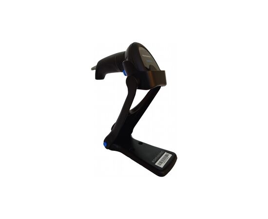 Сканер штрих-кода Datalogic QuickScan I QD2220, Kit, USB, Black (QD2220-BKK1S)