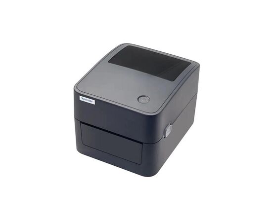 Принтер етикеток X-PRINTER XP-410B USB (XP-410B U)