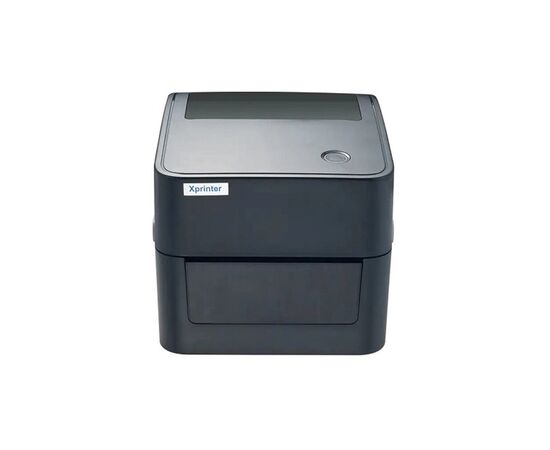 Принтер этикеток X-PRINTER XP-410B USB. Ethernet, WiFi (XP-410B UES), изображение 3 Принтер этикеток X-PRINTER XP-410B USB. Ethernet, WiFi (XP-410B UES), изображение 3
