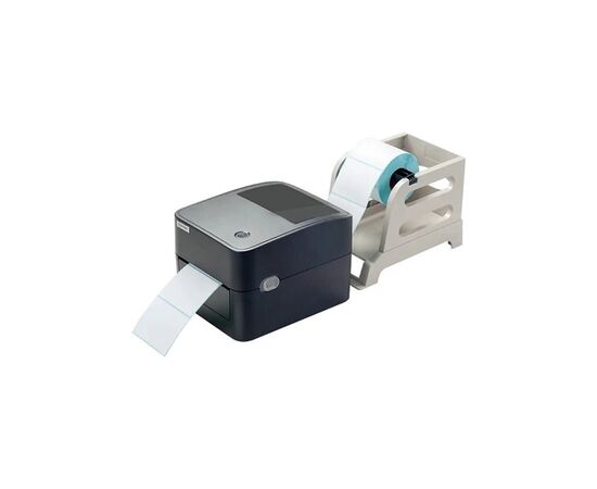 Принтер этикеток X-PRINTER XP-410B USB. Ethernet, WiFi (XP-410B UES), изображение 4 Принтер этикеток X-PRINTER XP-410B USB. Ethernet, WiFi (XP-410B UES), изображение 4