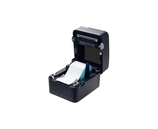 Принтер этикеток X-PRINTER XP-410B USB. Ethernet, WiFi (XP-410B UES), изображение 5 Принтер этикеток X-PRINTER XP-410B USB. Ethernet, WiFi (XP-410B UES), изображение 5