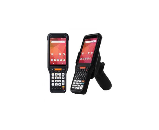 Термінал збору даних Point Mobile PM352, 2D,4GB/64GB/4" 480x800,4800mAh/NoLTE/Bluetooth/Wi-Fi,/NFC/Android/IP65 (P352E3223DNE0C)