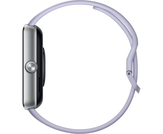 Смарт-часы Xiaomi Redmi Watch 5 Lavender Purple BHR9388GL (1121745), изображение 5 Смарт-часы Xiaomi Redmi Watch 5 Lavender Purple BHR9388GL (1121745), изображение 5