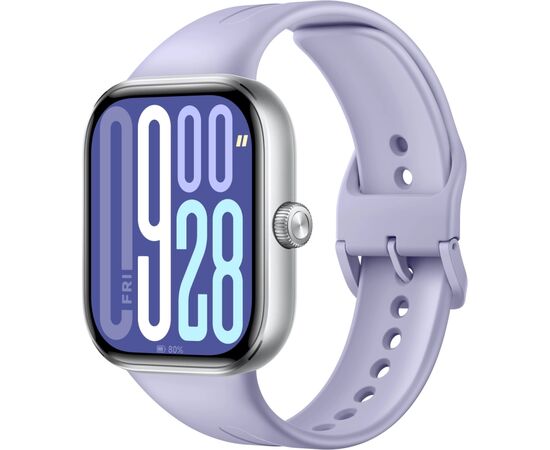 Смарт-часы Xiaomi Redmi Watch 5 Lavender Purple BHR9388GL (1121745)
