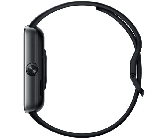 Смарт-годинник Xiaomi Redmi Watch 5 Obsidian Black BHR9389GL (1121746), зображення 5 Смарт-годинник Xiaomi Redmi Watch 5 Obsidian Black BHR9389GL (1121746), зображення 5