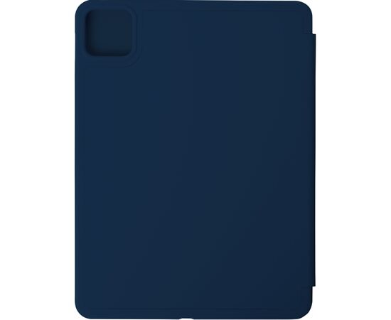 Чехол для планшета Armorstandart Smart Fold Pen Xiaomi Pad 7 / 7 Pro Dark Blue (ARM82420), изображение 2 Чехол для планшета Armorstandart Smart Fold Pen Xiaomi Pad 7 / 7 Pro Dark Blue (ARM82420), изображение 2