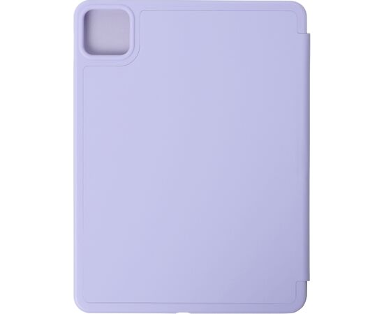 Чохол до планшета Armorstandart Smart Fold Pen Xiaomi Pad 7 / 7 Pro Light Purple (ARM82421), зображення 2 Чохол до планшета Armorstandart Smart Fold Pen Xiaomi Pad 7 / 7 Pro Light Purple (ARM82421), зображення 2