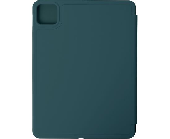 Чехол для планшета Armorstandart Smart Fold Pen Xiaomi Pad 7 / 7 Pro Pine Green (ARM82422), изображение 2 Чехол для планшета Armorstandart Smart Fold Pen Xiaomi Pad 7 / 7 Pro Pine Green (ARM82422), изображение 2