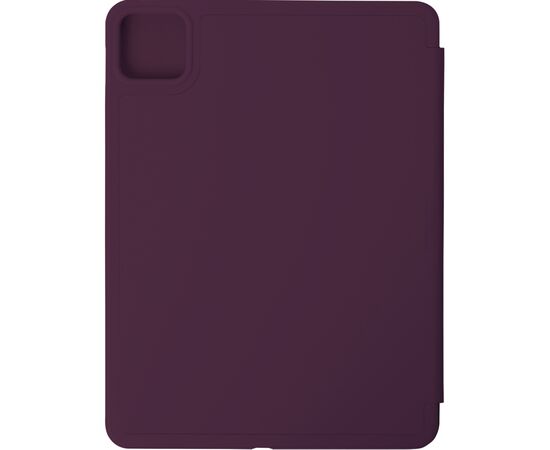 Чохол до планшета Armorstandart Smart Fold Pen Xiaomi Pad 7 / 7 Pro Plum (ARM82424), зображення 2 Чохол до планшета Armorstandart Smart Fold Pen Xiaomi Pad 7 / 7 Pro Plum (ARM82424), зображення 2