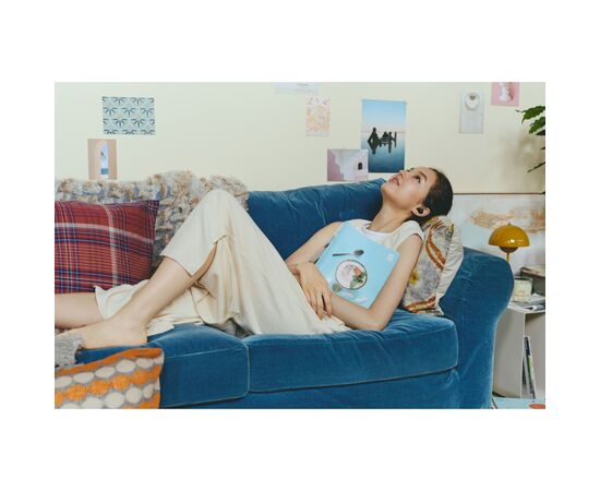 Навушники Sony LinkBuds Open WF-L910 Black (WFL910B.CE7), зображення 12 Навушники Sony LinkBuds Open WF-L910 Black (WFL910B.CE7), зображення 12