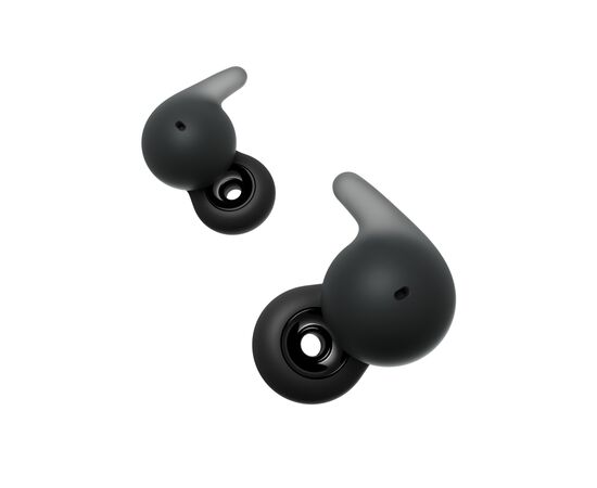 Навушники Sony LinkBuds Open WF-L910 Black (WFL910B.CE7), зображення 6 Навушники Sony LinkBuds Open WF-L910 Black (WFL910B.CE7), зображення 6