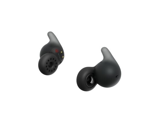 Навушники Sony LinkBuds Open WF-L910 Black (WFL910B.CE7), зображення 7 Навушники Sony LinkBuds Open WF-L910 Black (WFL910B.CE7), зображення 7