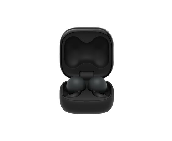 Навушники Sony LinkBuds Open WF-L910 Black (WFL910B.CE7), зображення 8 Навушники Sony LinkBuds Open WF-L910 Black (WFL910B.CE7), зображення 8