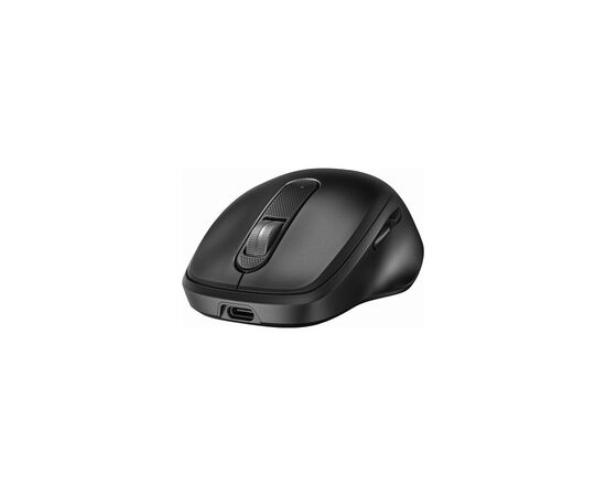 Мышка HP 510 Ultra-Fast Rechargeable Wireless Black (9C2F6AA), изображение 6 Мышка HP 510 Ultra-Fast Rechargeable Wireless Black (9C2F6AA), изображение 6