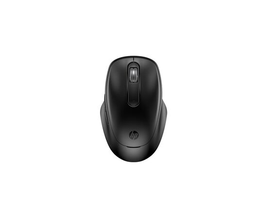 Мышка HP 510 Ultra-Fast Rechargeable Wireless Black (9C2F6AA)