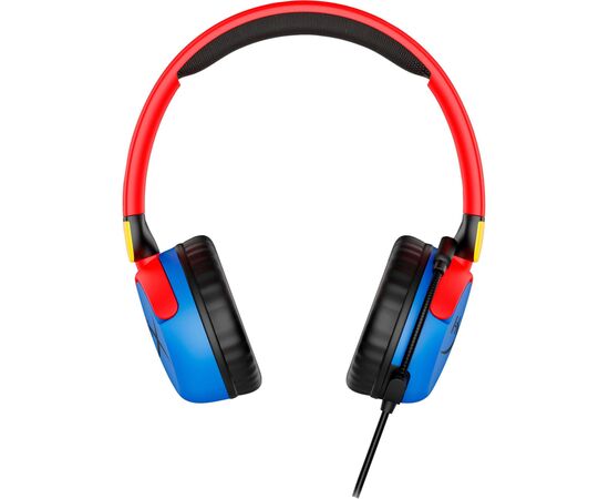 Наушники HyperX Cloud Mini Wired Multi-Color (7G8F3AA), изображение 3 Наушники HyperX Cloud Mini Wired Multi-Color (7G8F3AA), изображение 3