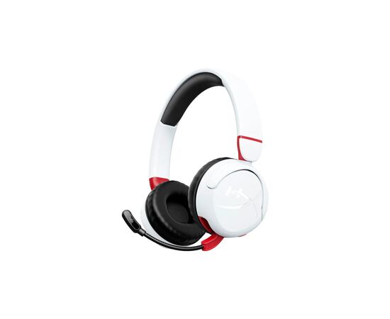 Наушники HyperX Cloud Mini Wireless White (7G8F2AA)
