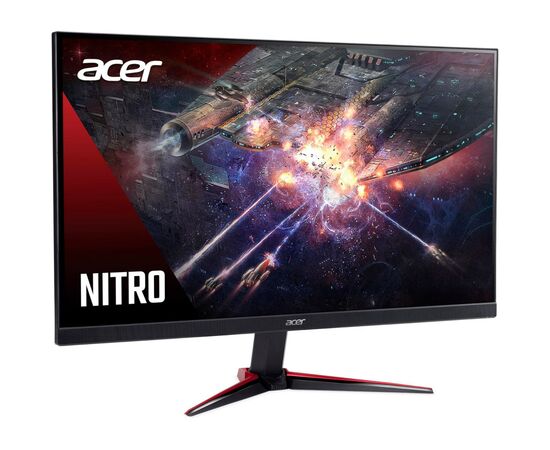 Монитор Acer VG270Ebmiix (UM.HV0CD.E01), изображение 2 Монитор Acer VG270Ebmiix (UM.HV0CD.E01), изображение 2