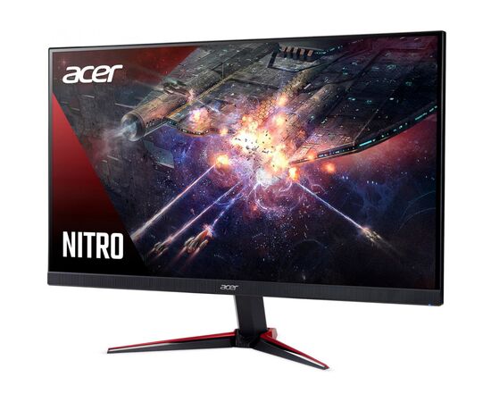 Монитор Acer VG270Ebmiix (UM.HV0CD.E01), изображение 3 Монитор Acer VG270Ebmiix (UM.HV0CD.E01), изображение 3