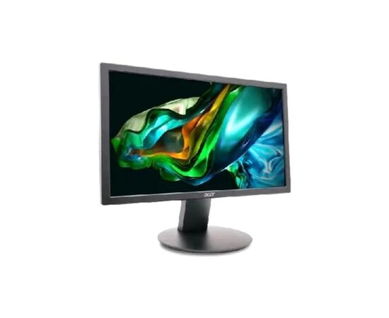 Монитор Acer E200Qbi (UM.IE0CD.001), изображение 2 Монитор Acer E200Qbi (UM.IE0CD.001), изображение 2