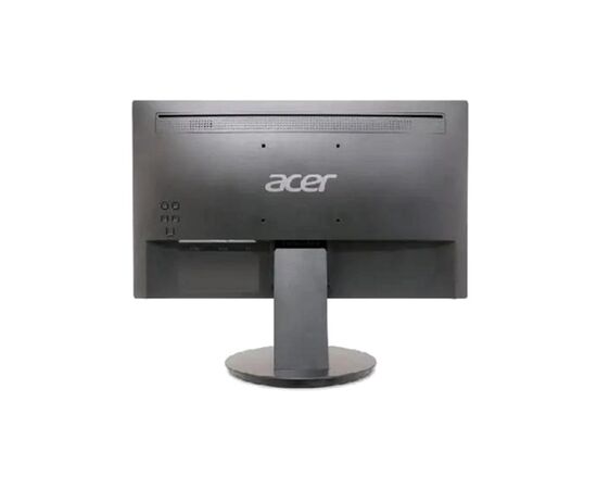 Монитор Acer E200Qbi (UM.IE0CD.001), изображение 8 Монитор Acer E200Qbi (UM.IE0CD.001), изображение 8