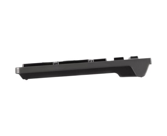 Клавиатура 2E KS280 Wireless/Bluetooth Black-Gray (2E-KS280WBGR_UA), изображение 7 Клавиатура 2E KS280 Wireless/Bluetooth Black-Gray (2E-KS280WBGR_UA), изображение 7