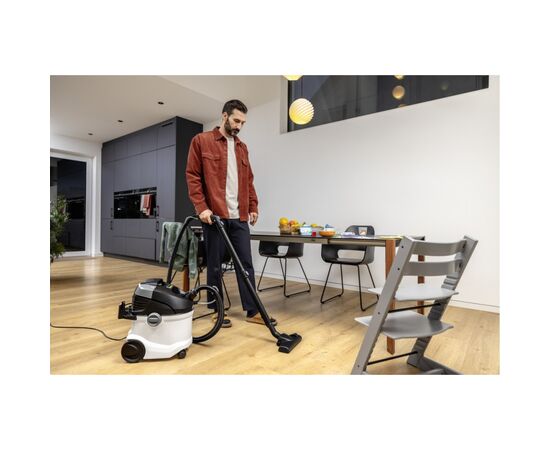 Пылесос Karcher SE 5 (1.081-230.0), изображение 3 Пылесос Karcher SE 5 (1.081-230.0), изображение 3