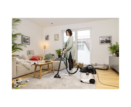 Пылесос Karcher SE 5 (1.081-230.0), изображение 6 Пылесос Karcher SE 5 (1.081-230.0), изображение 6