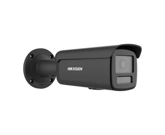 Камера видеонаблюдения Hikvision DS-2CD2T47G2H-LI(eF/B) (2.8), изображение 2 Камера видеонаблюдения Hikvision DS-2CD2T47G2H-LI(eF/B) (2.8), изображение 2