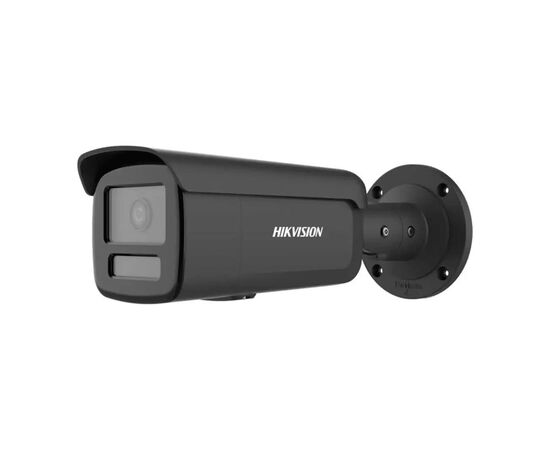 Камера видеонаблюдения Hikvision DS-2CD2T47G2H-LI(eF/B) (2.8)
