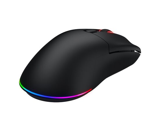 Мишка Hator Pulsar 3 Wireless Black (HTM630), зображення 3 Мишка Hator Pulsar 3 Wireless Black (HTM630), зображення 3