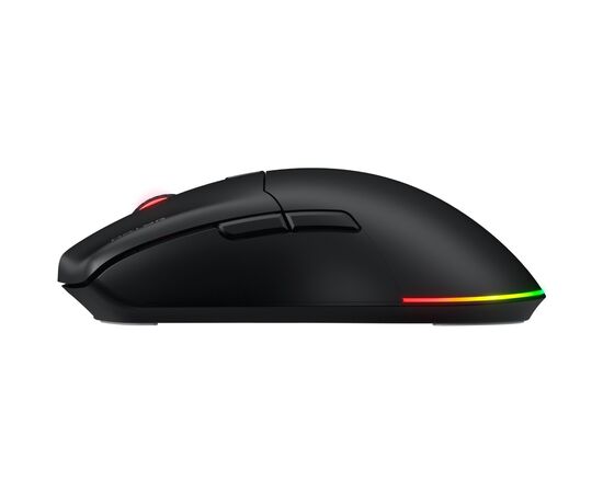 Мишка Hator Pulsar 3 Wireless Black (HTM630), зображення 4 Мишка Hator Pulsar 3 Wireless Black (HTM630), зображення 4