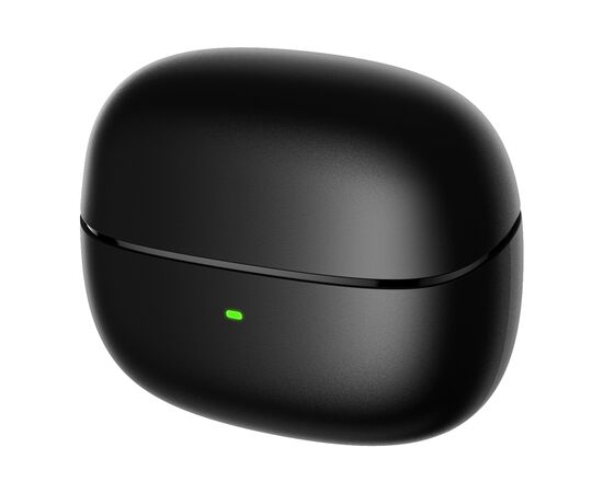 Наушники Hator Truepods Hybrid ANC Black (HTA431), изображение 3 Наушники Hator Truepods Hybrid ANC Black (HTA431), изображение 3