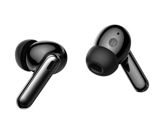 Навушники Hator Truepods Hybrid ANC Black (HTA431)