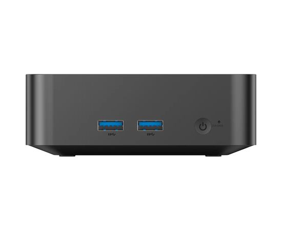 Компьютер Teclast Mini PC N20Pro N95, 16, 512, WiFi, BT, Win11Pro (Mini PC N20Pro), изображение 2