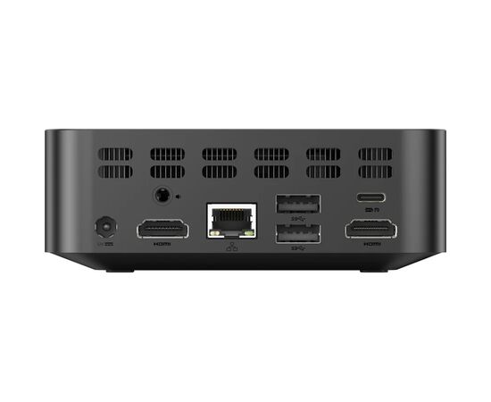 Компьютер Teclast Mini PC N20Pro N95, 16, 512, WiFi, BT, Win11Pro (Mini PC N20Pro), изображение 3