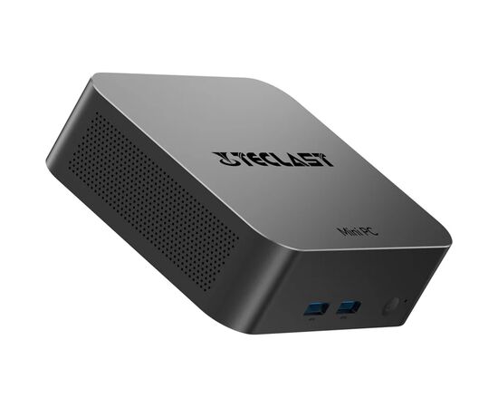 Компьютер Teclast Mini PC N20Pro N95, 16, 512, WiFi, BT, Win11Pro (Mini PC N20Pro), изображение 4