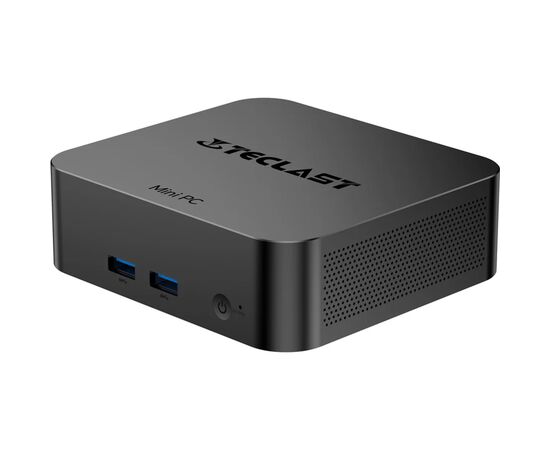 Компьютер Teclast Mini PC N20Pro N95, 16, 512, WiFi, BT, Win11Pro (Mini PC N20Pro)